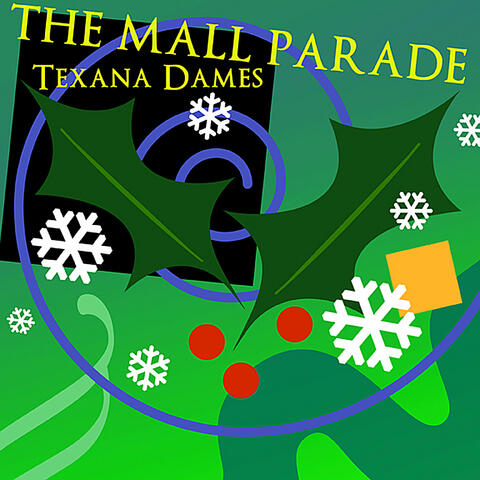 The Mall Parade