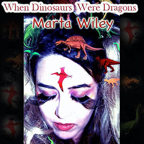 When Dinosaurs Were Dragon