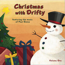 Christmas Time is in the Air (feat. Lisa Kotula, Aly Wepplo, Tom Width & Joy Williams)
