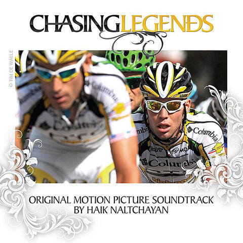 Chasing Legends