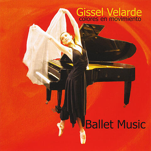 Colores en Movimiento - Ballet Music