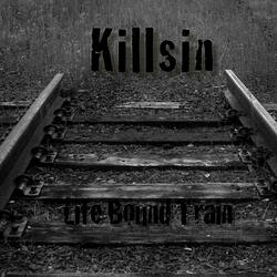 Life Bound Train