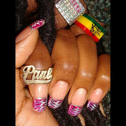 Bad Girls