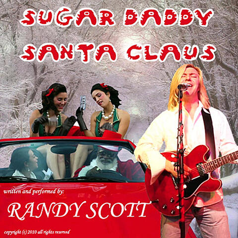 Sugar Daddy Santa Claus