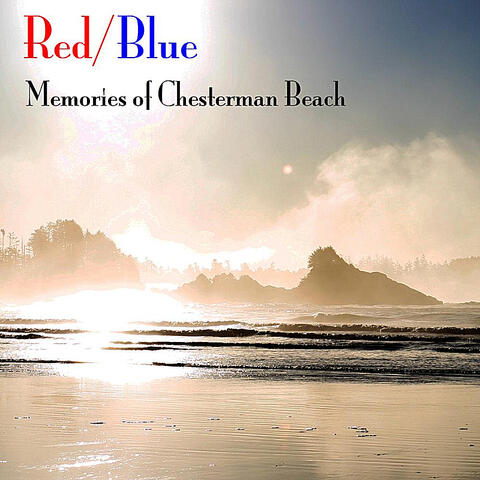 Memories of Chesterman Beach