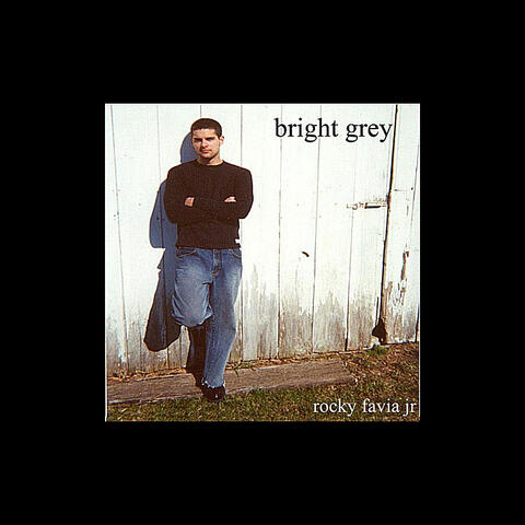 Bright Grey