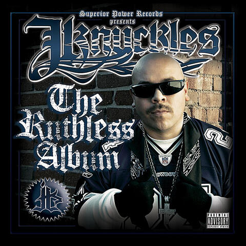 The Ruthless Album