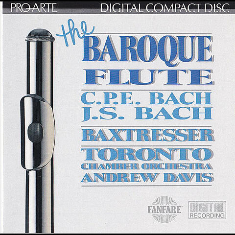 The Baroque Flute