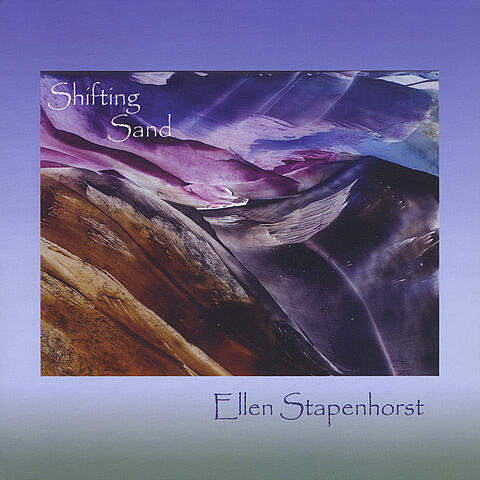 Shifting Sand