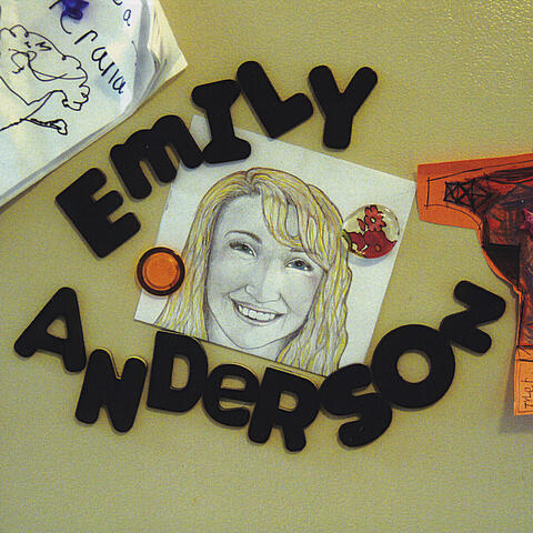 Emily Anderson