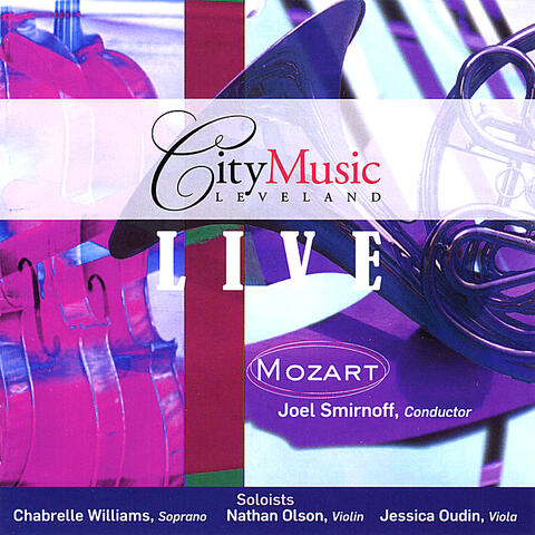 Mozart