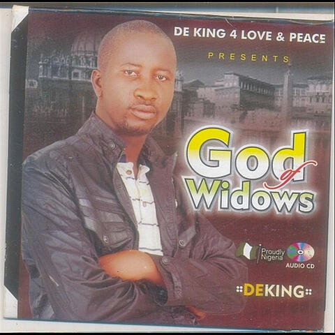 God of Widows