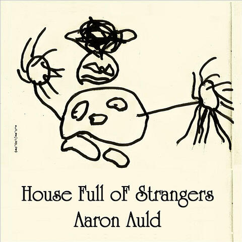 House Full of Strangers