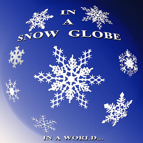 In A Snow Globe