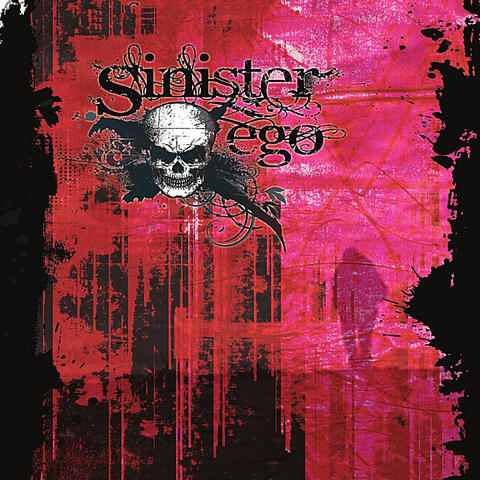 Sinister Ego Vol 2
