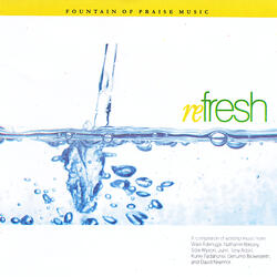 Without Restriction (feat. David Nkennor)