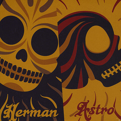 Herman Astro - EP