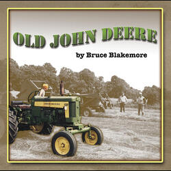 Old John Deere