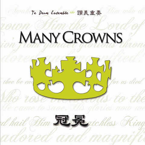 Many Crowns