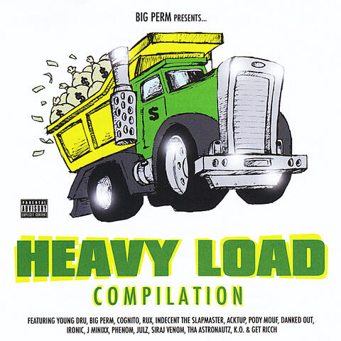 Heavy Load Compilation