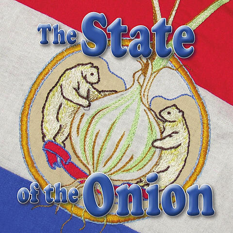 The State of the Onion