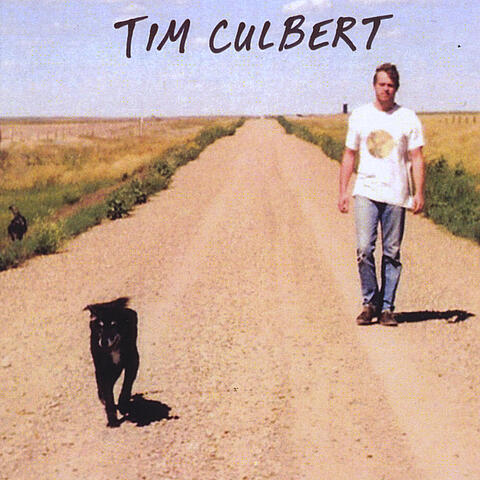 Tim Culbert