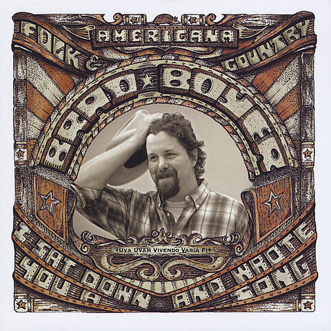 I Sat Down and Wrote You a Song