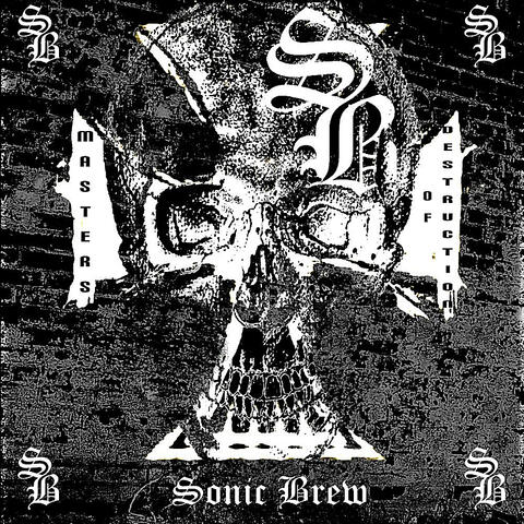 Masters of Destruction