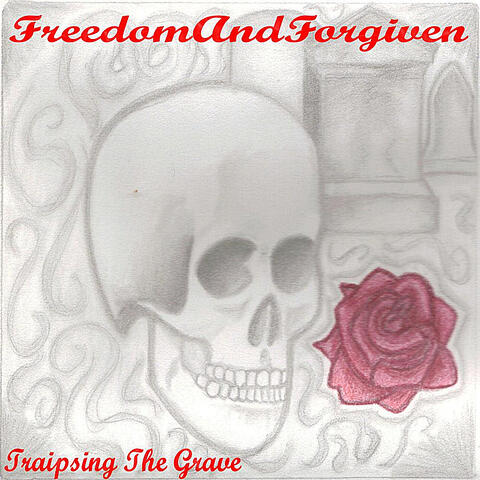 Traipsing the Grave