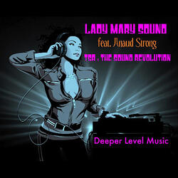 The Sound Revolution (Mary's Deep Space Mix) [feat. Anaud Strong]