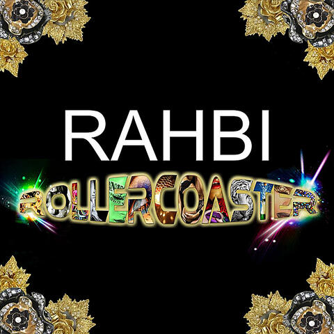 Rollercoaster (Maxi-Single)