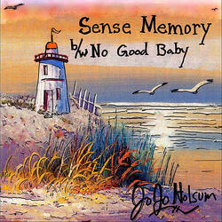 Sense Memory b/w No Good Baby