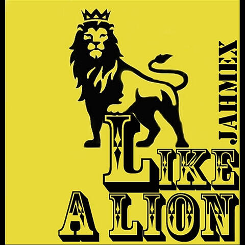 Like A Lion