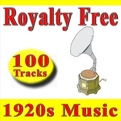 Royalty Free 1920s Music 83