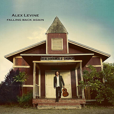 Falling Back Again
