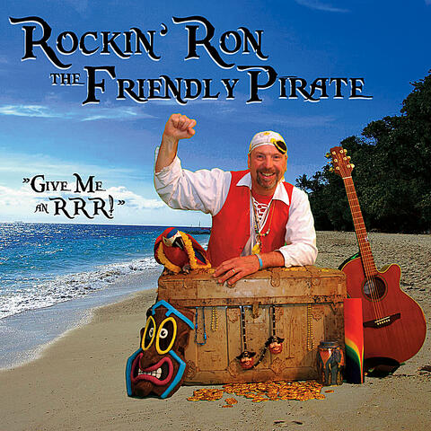 Give Me An RRR!