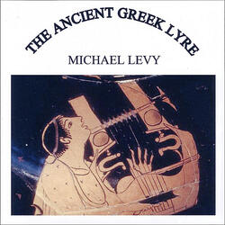 Mount Olympus (Original Composition For Replica Lyre in the Ancient Greek Hypophrygian Mode)