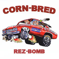 Pappa Corn-bred