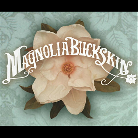 Magnolia Buckskin