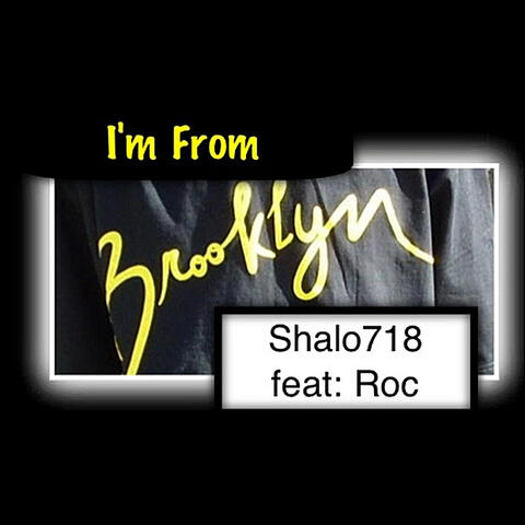 I'm From Brooklyn