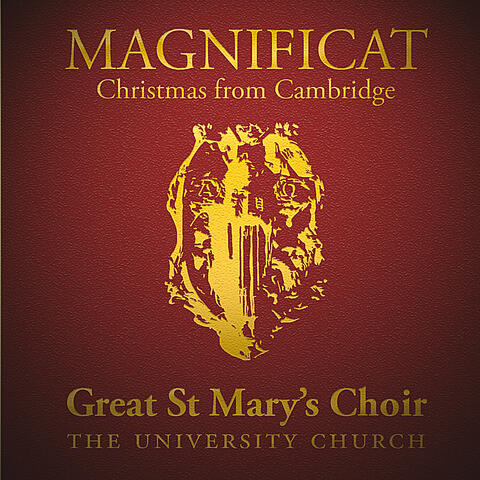 Magnificat - Christmas from Cambridge
