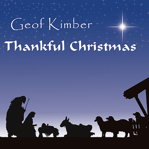 Thankful Christmas