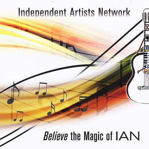 Believe the magic of IAN