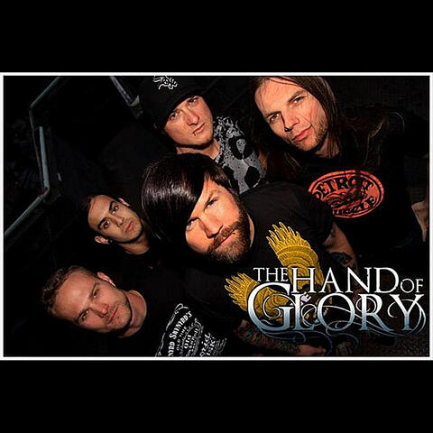 Hand of Glory