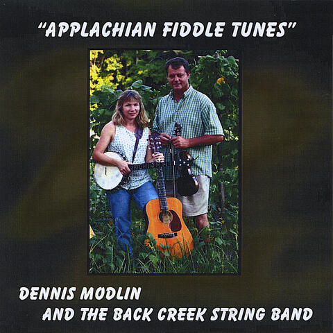 Appalachian Fiddle Tunes