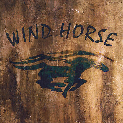 Wind Horse