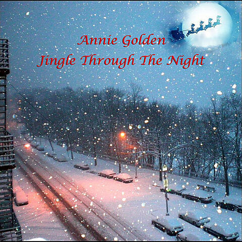 Jingle Through the Night
