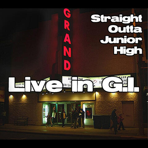 Live in G.I.
