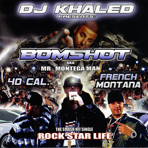 Rockstar Life