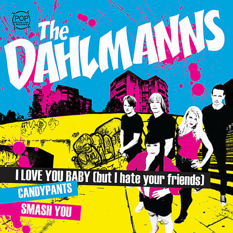 The Dahlmanns